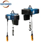 ইউরোপীয় চেইন উত্তোলন