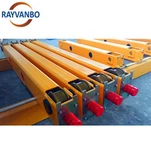 ক্রেন এন্ড ক্যারেজ